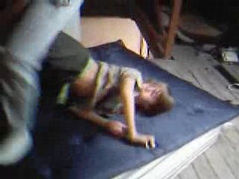 ECA catch amateur 1°amateur