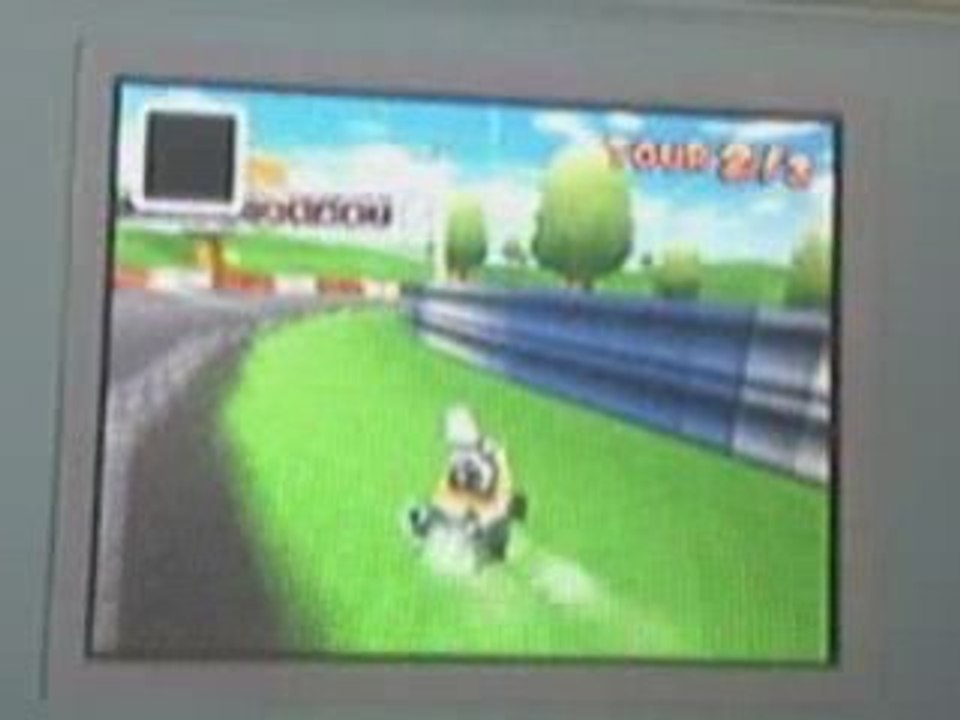 Circuit en 8 by [LR]Denis [LIVE]