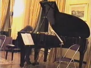 6/7 Por la vida (Renée Pietrafesa Bonnet, estreno 2002) - Fr