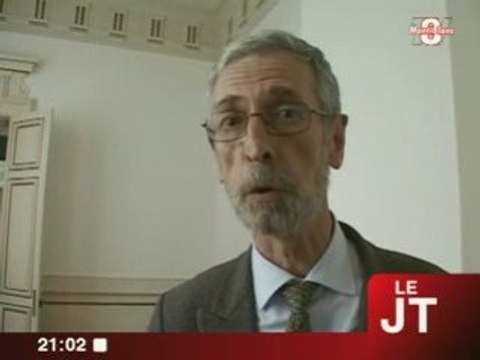 Le désenclavement du Chablais