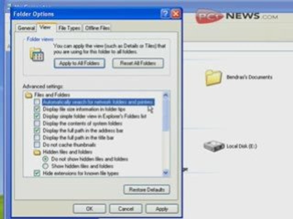 TUTORIAL: How to Speed Up My Computer