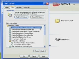 TUTORIAL: How to Speed Up My Computer