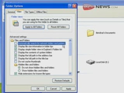TUTORIAL: How to Speed Up My Computer