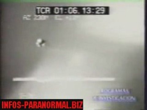 UFO (ovnis) Mix Part I