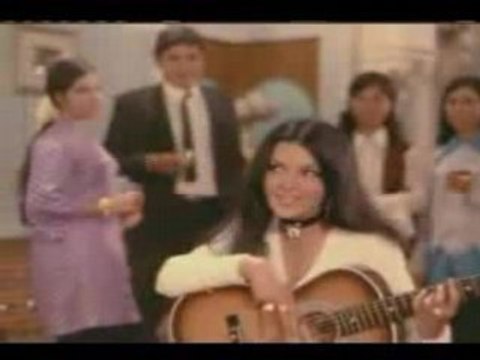 1973 - Yaadon ki barat chura liya hai tumne