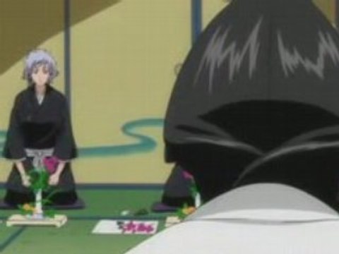 BLEACH 192 PREVIEW VOSTA