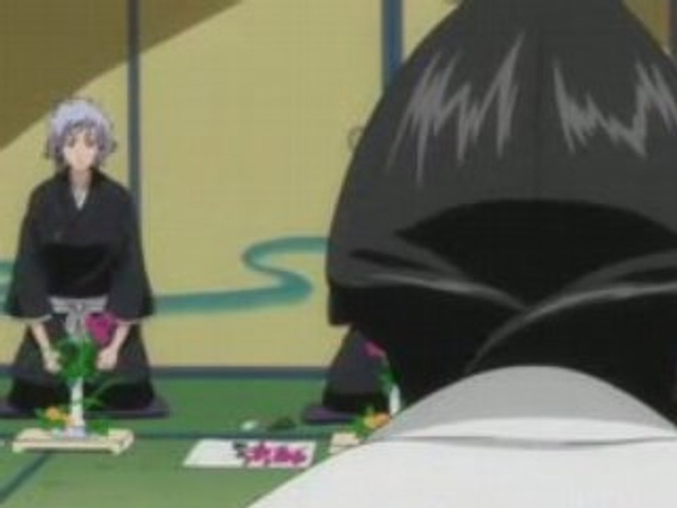 BLEACH 192 PREVIEW VOSTA