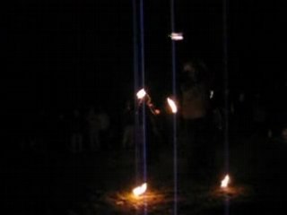 Nostrascein- Jongle 3 batons - 48h FKT/RG/RMS