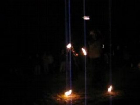 Nostrascein- Jongle 3 batons - 48h FKT/RG/RMS