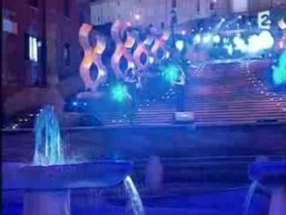 Lara fabian laura pausini live music