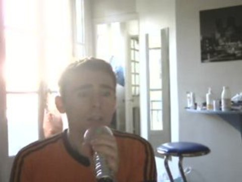 Wiwi égratigne Les paradis perdus