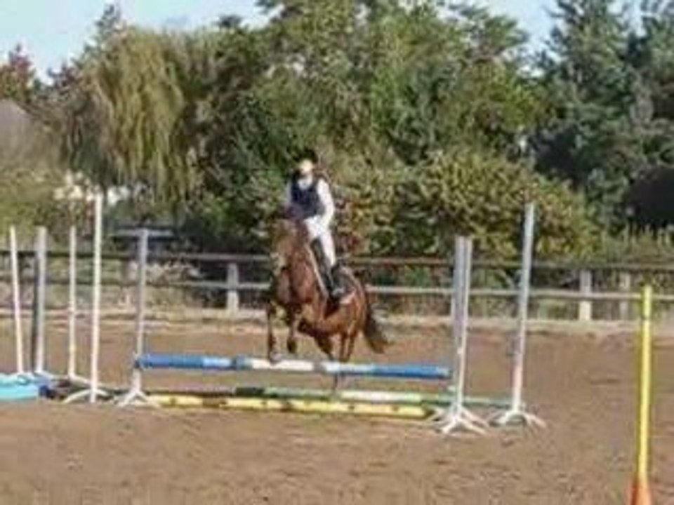 Moi et Java