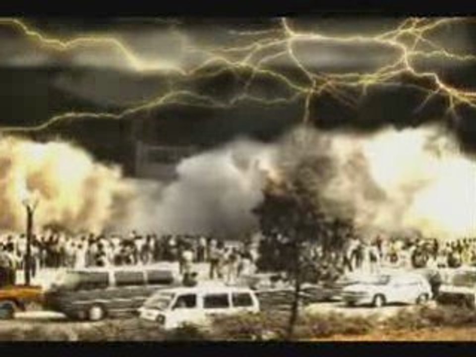 (islam)LETTRE AUX INCONSCIENTS