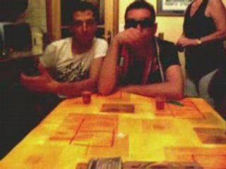 Fin de Soirée partie 1