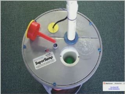 Learn About Sump Pumps