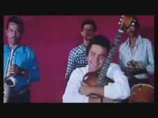 1985 - Saagar chehra hai ya chand