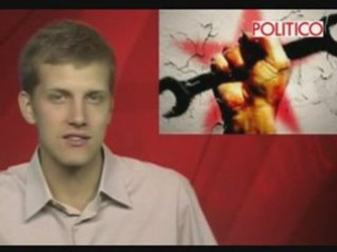 Joe biden, John Kerry et les fantômes du socialisme