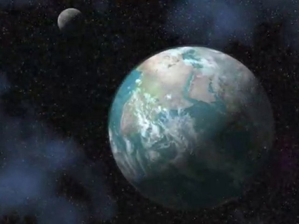 Voyage Féérique avec Morcheeba-"Gained The World"