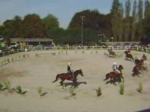 Portes ouvertes CECA 2008