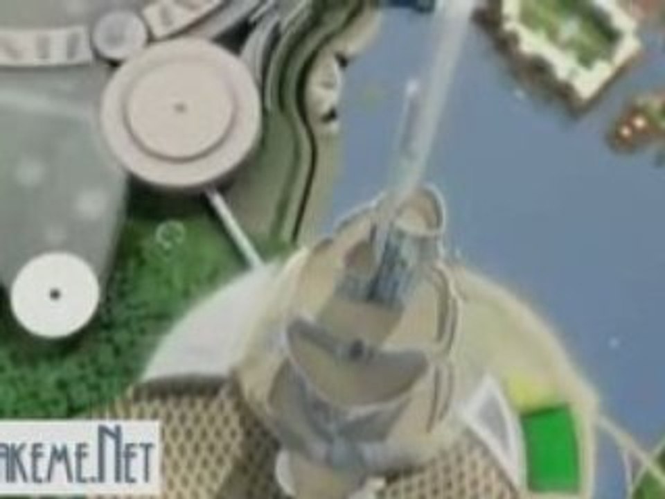 Bes dakikada ahir zaman