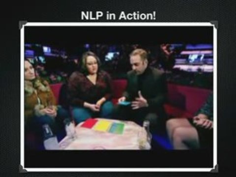 NLP - NLP Programming