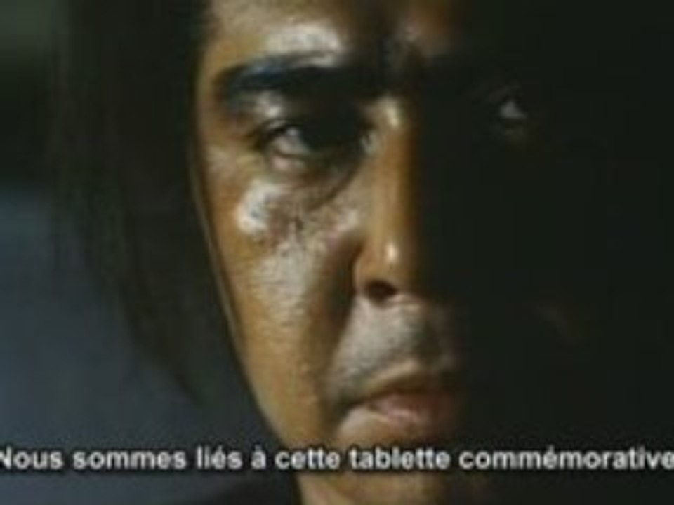 Dans la Terre de L'Ombre 4