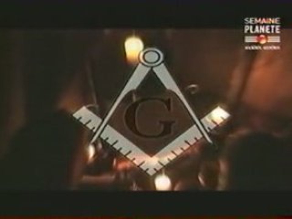 Les Illuminati gouvernent le monde