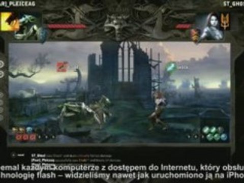 The Witcher Versus Dev Diary