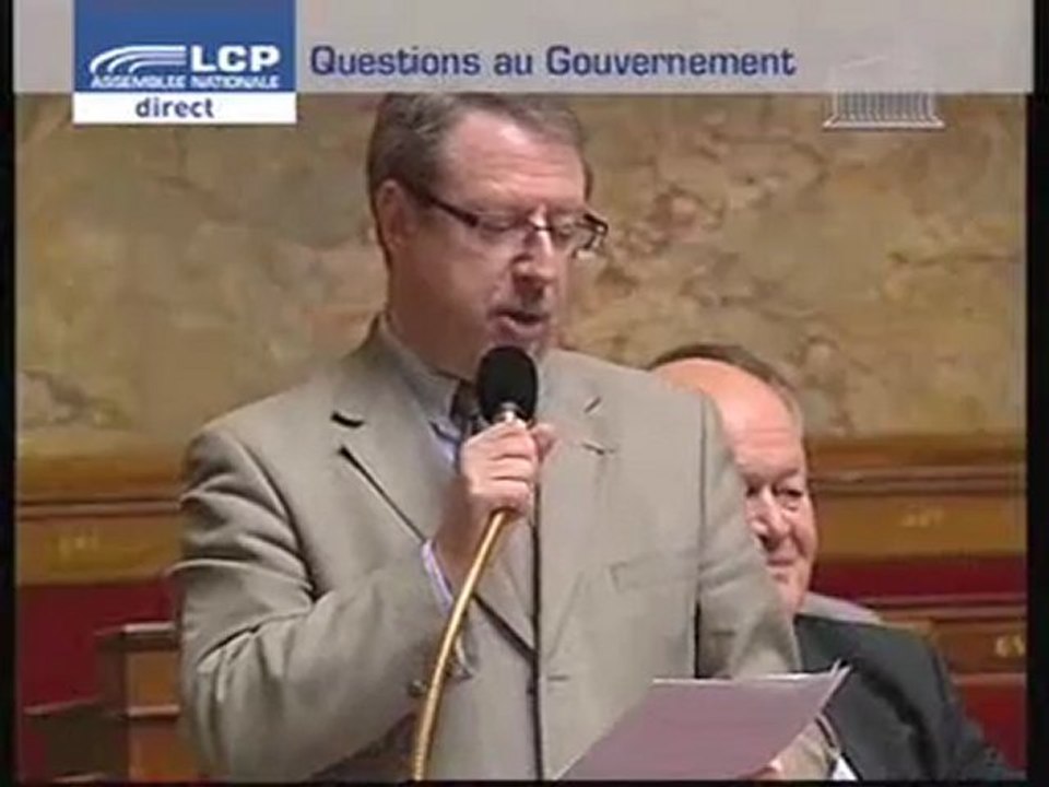 Question orale La Redoute