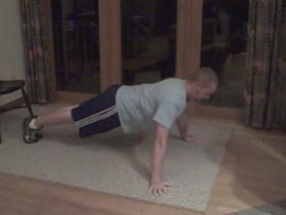 How to: Pushup Technique and Variations by John Sifferman