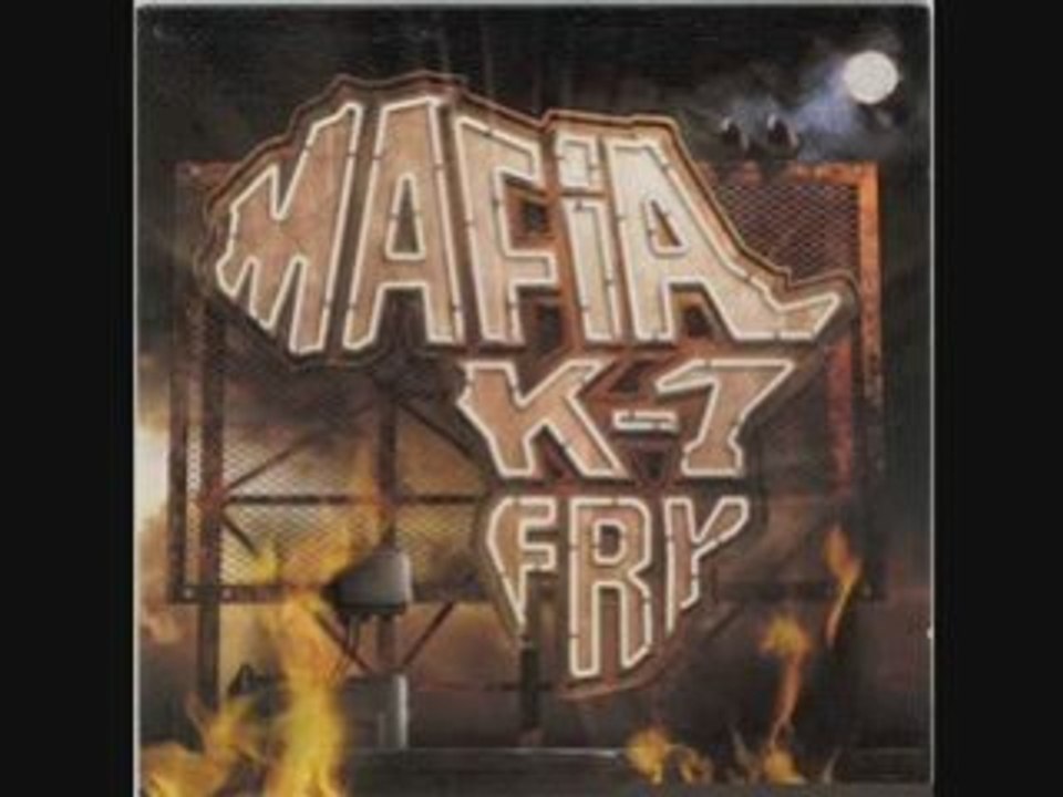 Mafia k1 fry on n'a pas fini