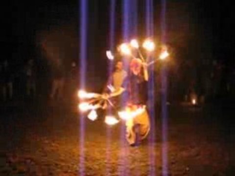 Nostrascein - Eventails - 48h FKT/RG/RMS