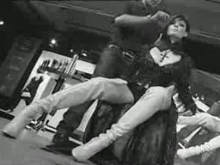 Show Coiffure - Maison Gerard Laurent - Essential Looks 2006