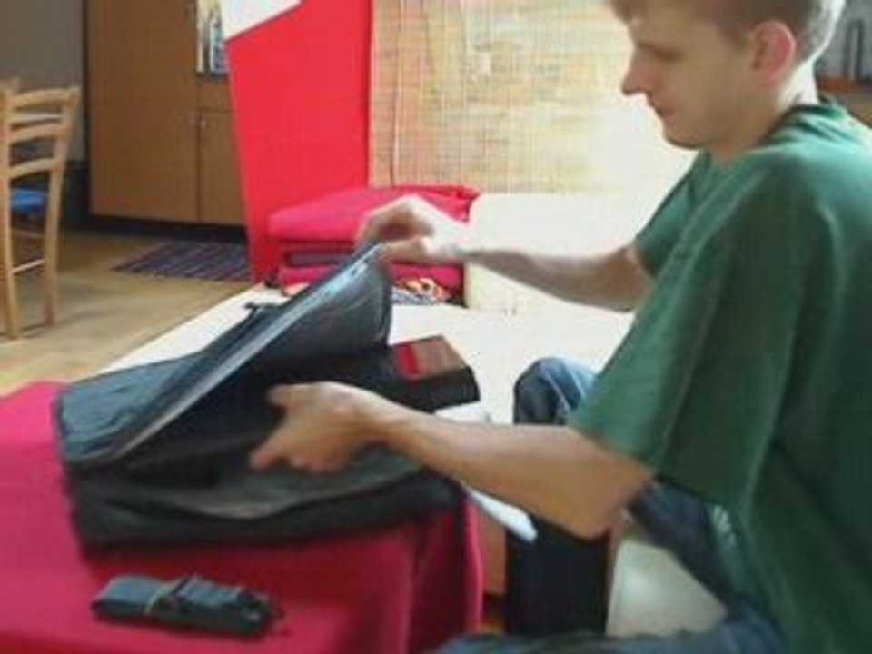 Jowa Tasche / Rucksack f