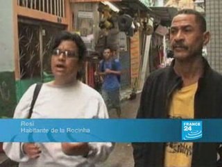 Des ex-trafiquants devenus médiateurs