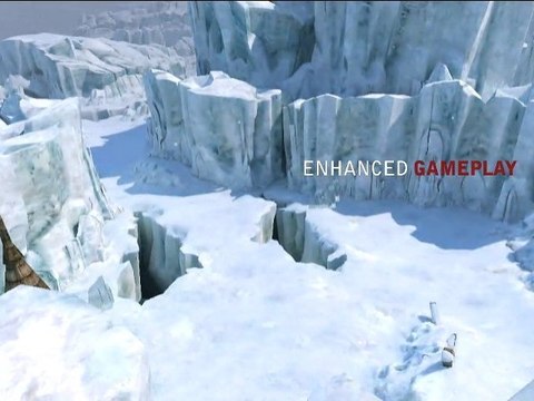 The Witcher: Enhanced Edition Trailer