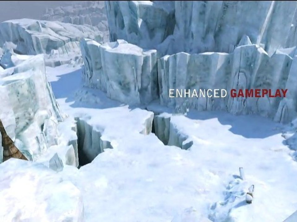 The Witcher: Enhanced Edition Trailer