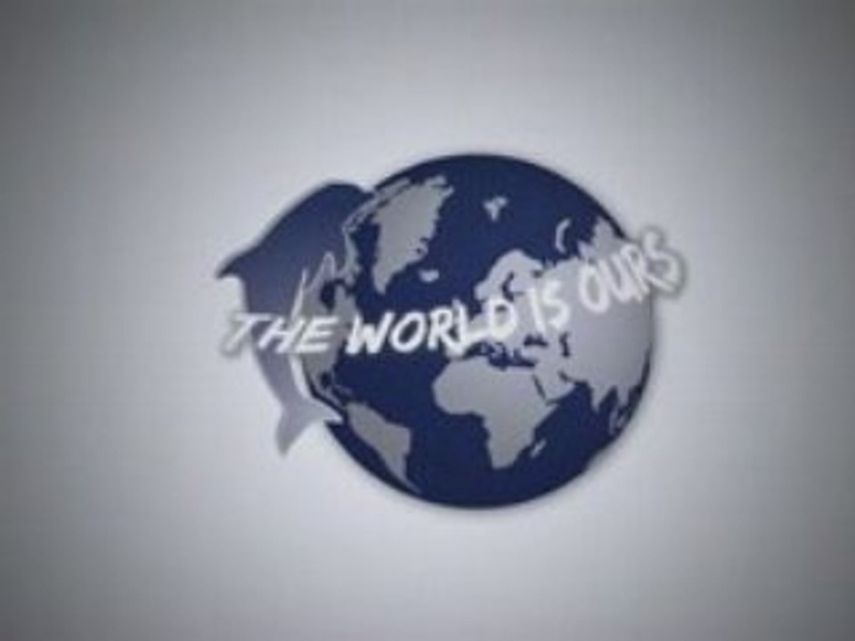 The World is Ours - IntroL