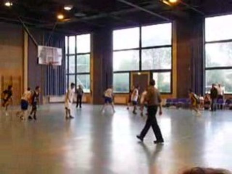 Cadets 1 LASA - GAP 19.10.08 Forum 004