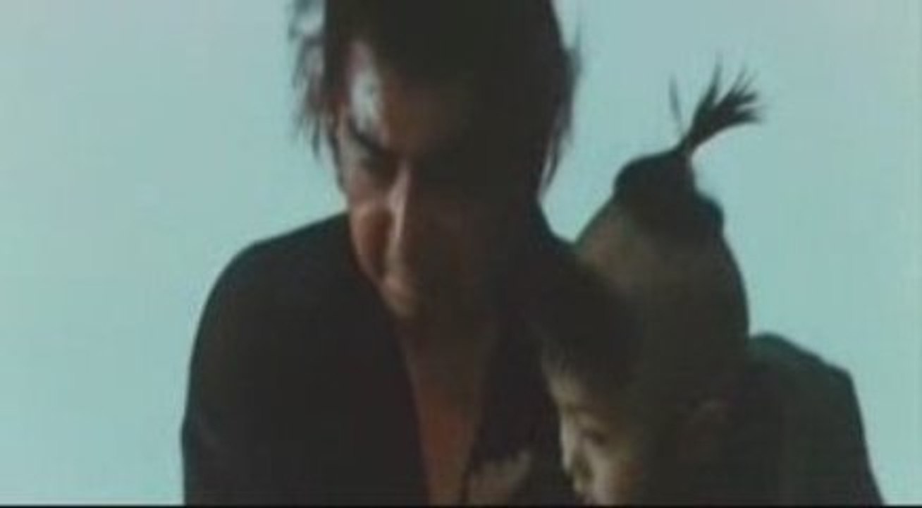 Shogun Assassin