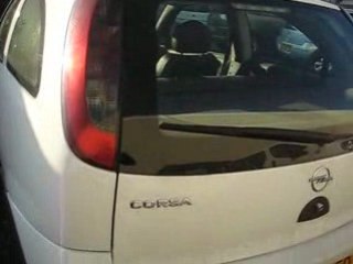 Opel-corsa