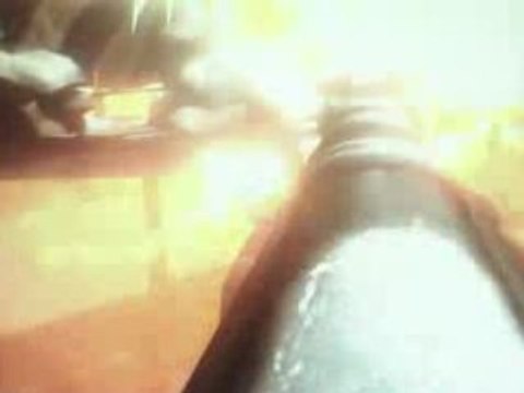 Far cry 2 map Port de pèche.