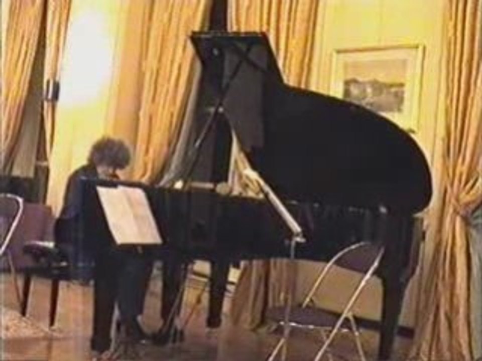 7/7 Preparando la fiestita: milonguita (Luis Sgarbi)-2002 Fr