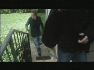 Bande Annonce de l'Apogée des Mutants