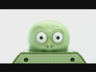 Terry the Cursing Turtle Promo Vid - very funny *BLEEP*