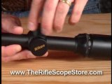 Nikon Monarch Rifle Scopes - A Great Value!