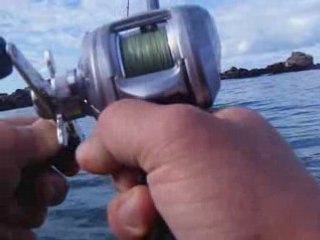 Ile d'Er octobre 2008