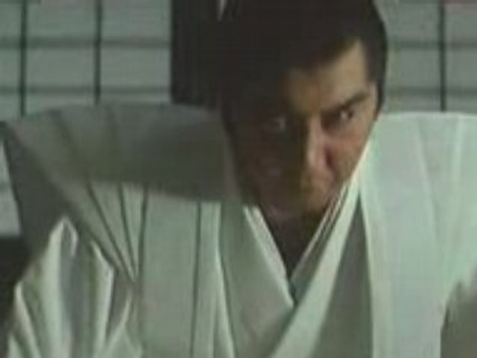 子連れ狼　1