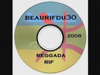 100% reggada rifi ambiance