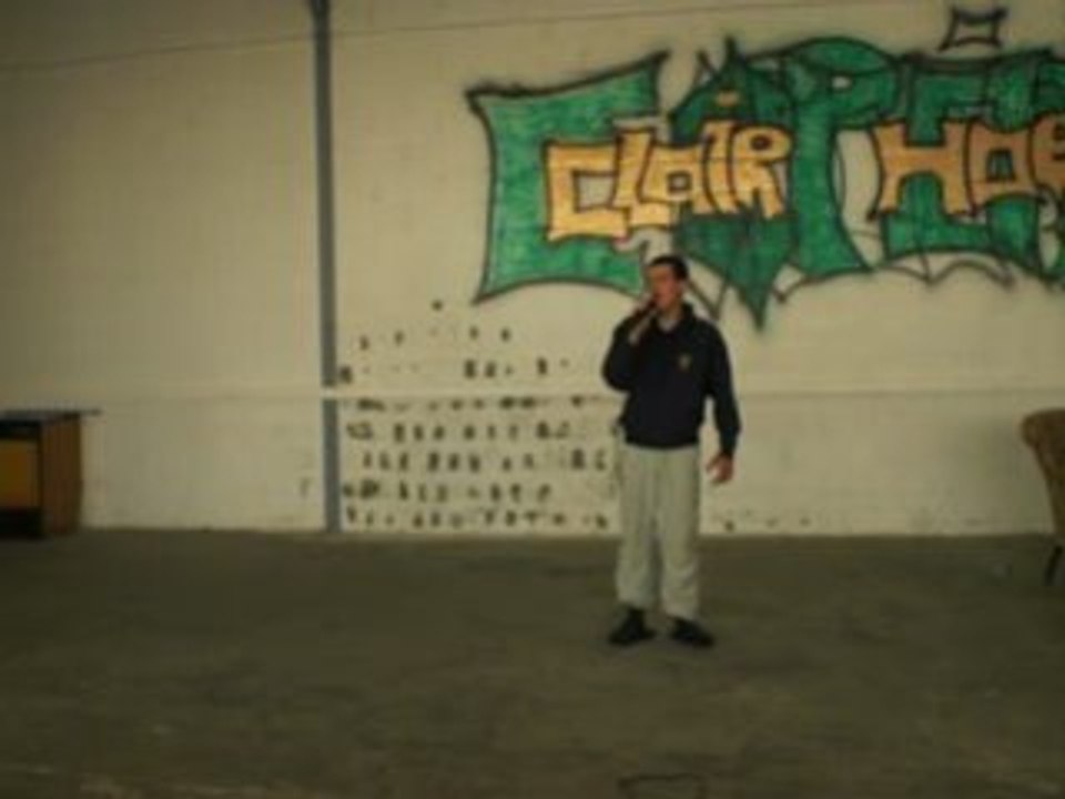 "Je deviens moi" par Pates